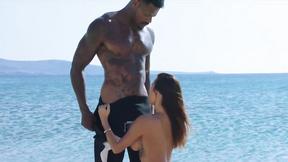 ”IR Sex on the Beach ft. Liya Silver”