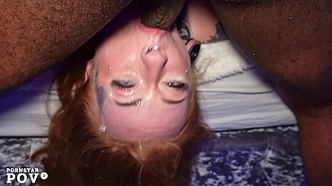 ANAL ONLY & PISS for sexy Azura Alii in 4K, 0% Pussy, Big Ass, BBC, ATM, Piss, Gapes, PAWG, Sloppy Deepthroat, Upside Down Blowjob