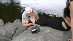 Under the Bridge (mp4)