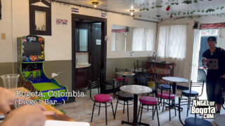 Amatör ung spansk kille tar stor kuk djupt i rå anal POV action