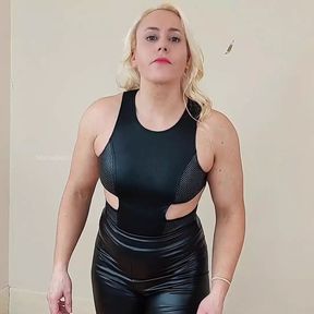 Sweat, pee, armpits, feet, farts, humiliation JOI