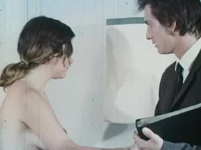 Sexual Sisters Grindhouse Triple Feature: Rent Collector