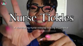 Nurse Tickles HD