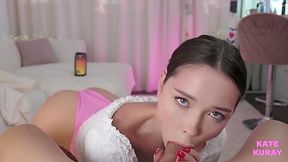 Fruity Bimbo Amateur Xxx Clip