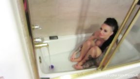 PUBA - christyfucks dirt