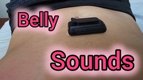 Activated gastric juices