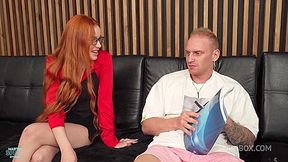 Astonishing Xxx Movie Glasses Hot Watch Show