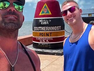 ME AND MY MAN FUUUUUUCK