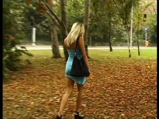 Euro Anal Teens 3 - Episode 6