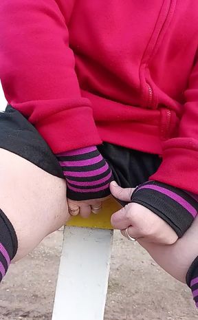 Want more crazy masturbation and/or sex? Make sure to tip.