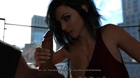 Complete Gameplay - Anna: Exciting Affection 2, Part 20