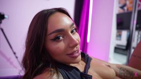 Teddy Tarantino Presents: Bryan & Sisi Episode 8