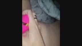 More playtime with Tracy