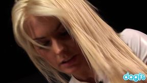 dagfs - busty natasha marley sucks and fucks on a pool table