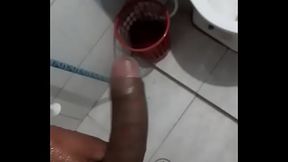 Punheta gostosa
