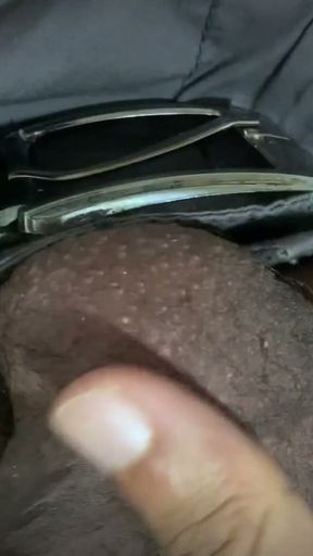 Handjob fun in my room   Clip 1