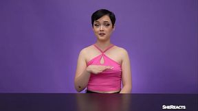 Huge Cumshots: Transgender Twist