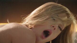 Two women with narrow pussies are going to take dick together