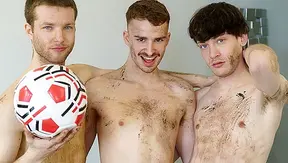 Best Buddies Bare All: Steamy Hardcore Gay Action with Ryan Edward – HotBuddies 18+