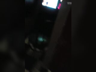 Arianakandy85 Real Wife Gloryhole Porn Shop 1st Time
