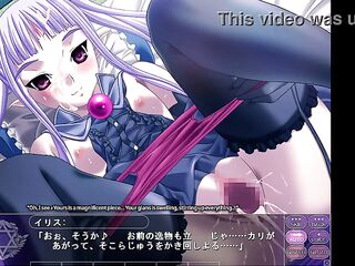 magial witch harem 4