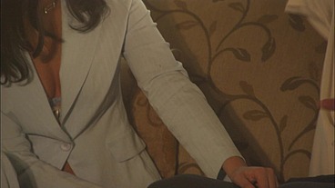 Terri Summers Knows How To Please Cheyne Collins's Cock