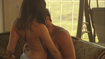 Terri Summers Knows How To Please Cheyne Collins's Cock