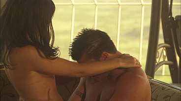 Terri Summers Knows How To Please Cheyne Collins's Cock