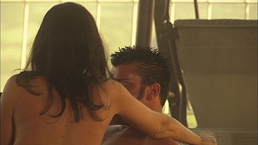Terri Summers Knows How To Please Cheyne Collins's Cock