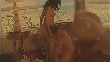 Terri Summers Knows How To Please Cheyne Collins's Cock