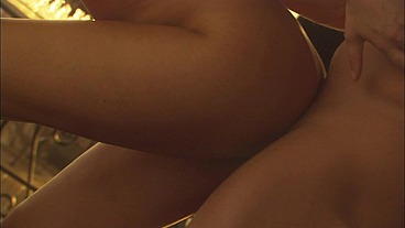 Terri Summers Knows How To Please Cheyne Collins's Cock