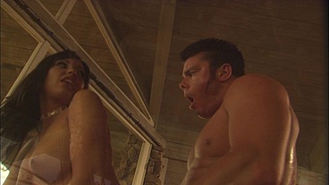 Terri Summers Knows How To Please Cheyne Collins's Cock