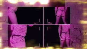Femboy SFX PMV