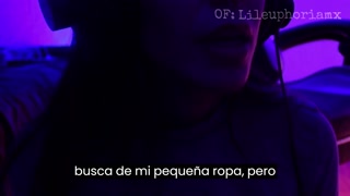 STORY #20 Young student vs dirty mature