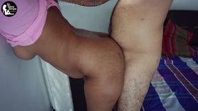 කොල්ලා එළියේ ඉද්දි කෑල්ලට ගහපු ලොකුමාමා Sri lankan cheting GF fuck with oldguy front of her BF xxx