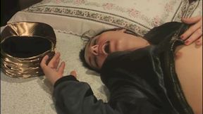 " in This Hotel There Are Those Who Fuck and Those Who Watch Fuck"