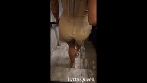 POV Slave or Cuck - Fund My Night with Alpha Your Money, My Pleasure - Foot Fetish - Findom - Cuckold - Domination - Humiliation