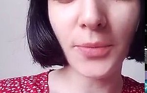 Amazing filthy Becky from Brazil