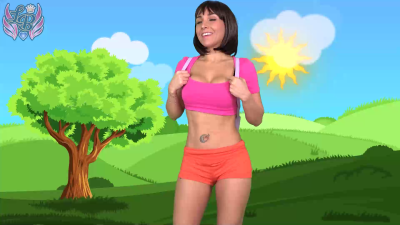 Dora The Sexxx-Plorer