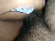 Un rapidin con mi cuñada antes de que mi hermano