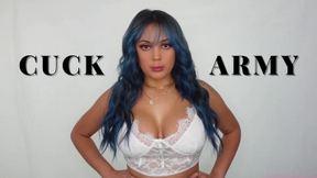 Join MY Cuck Army