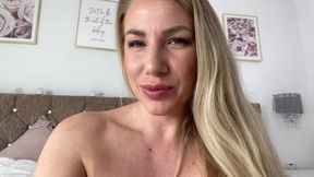 I Want Every Inch of You