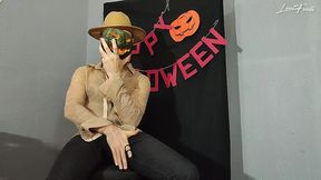 halloween videos collection - louiferdi