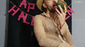 halloween videos collection - louiferdi