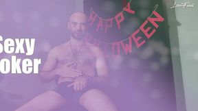 halloween videos collection - louiferdi