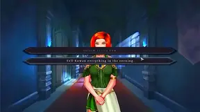 Passionate Final Fantasy Roms Burst Into Steamy Hentai Ecstasy