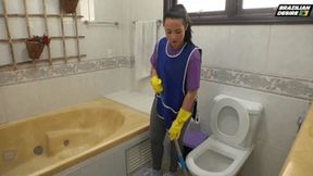 Lessons in Obedience