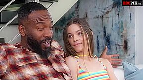 Juniper Ren - Bbc Boyfriend 2
