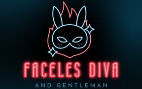 Faceless Diva Need It Agian and Hard