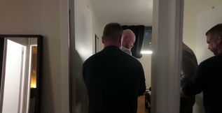 Older Stepdaddy Breeds Younger Ginger